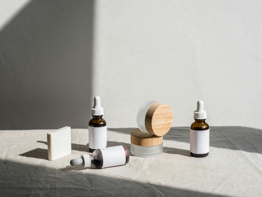 5 Tips to Get the Best Skin of Your Life (Backed by Science + Affordable Amazon Finds)
