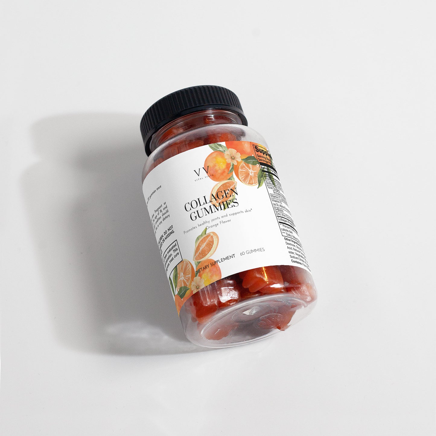 Collagen Gummies (Adult)