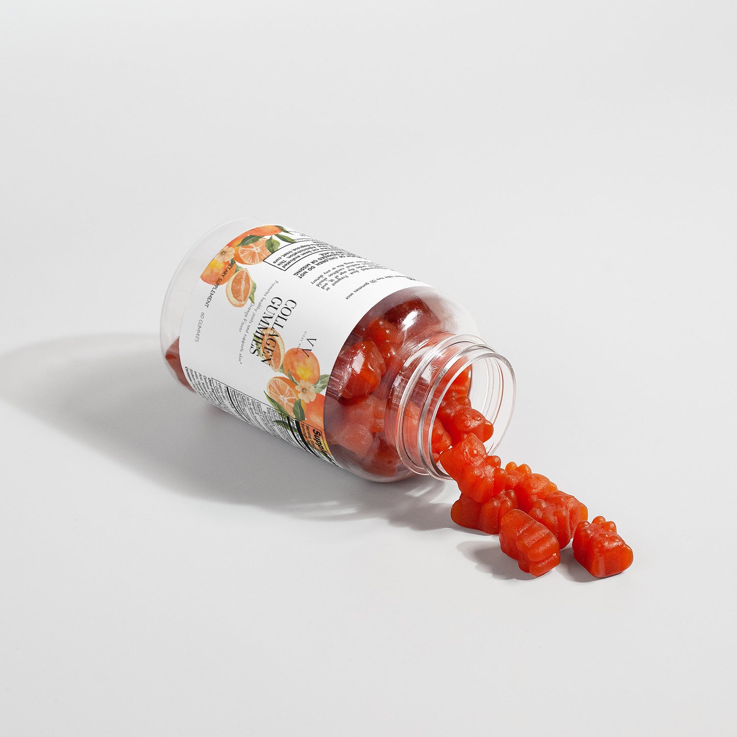 Collagen Gummies (Adult)