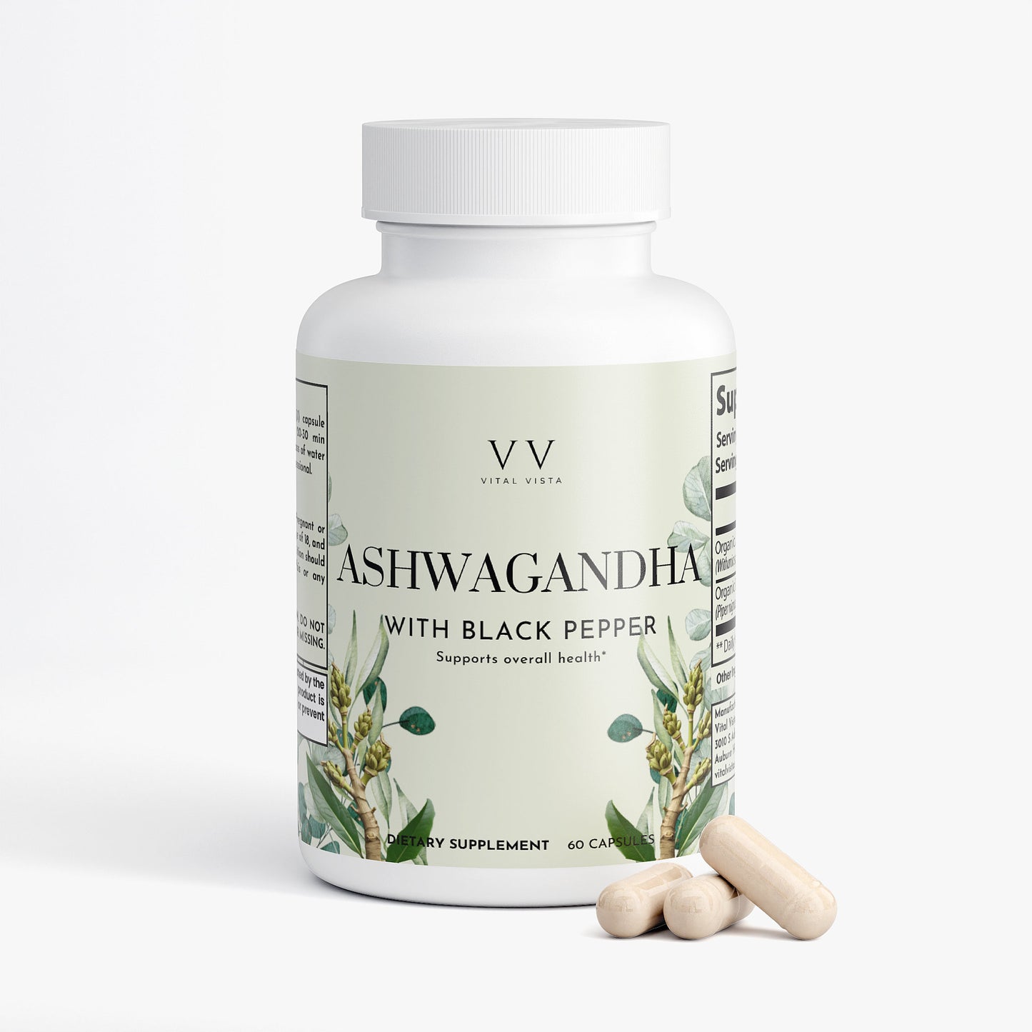 Ashwagandha
