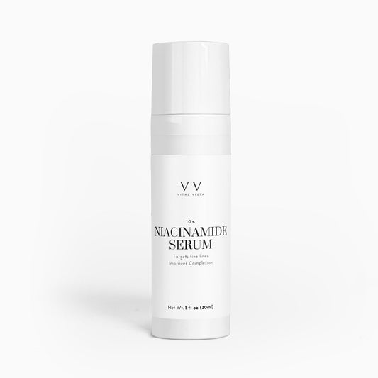 10% Niacinamide Serum