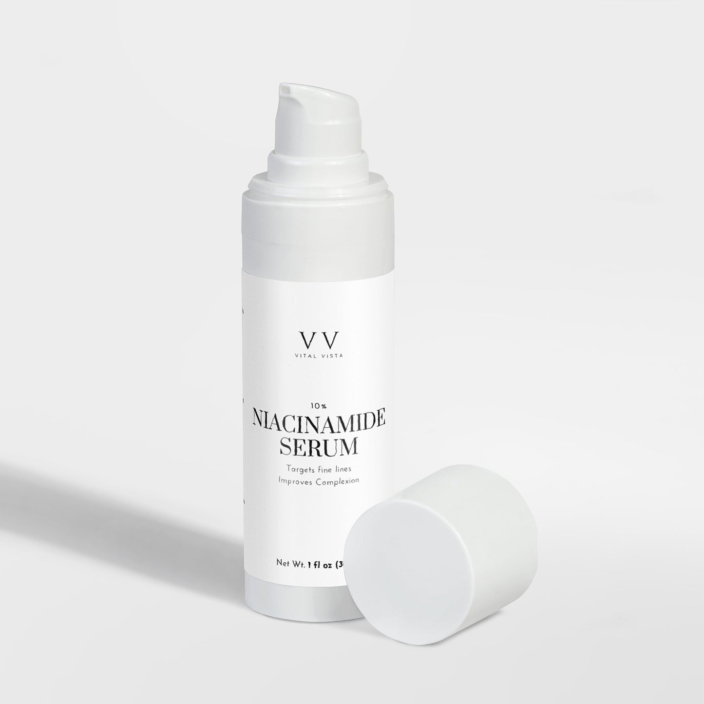 10% Niacinamide Serum