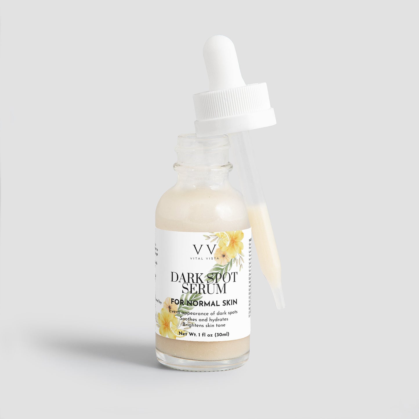 Dark Spot Serum for Normal Skin