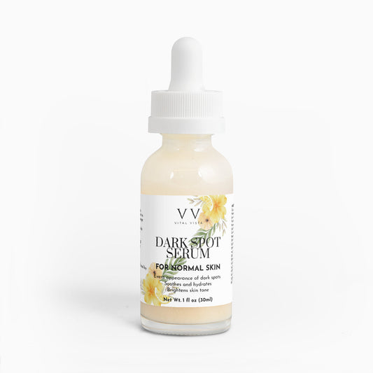 Dark Spot Serum for Normal Skin