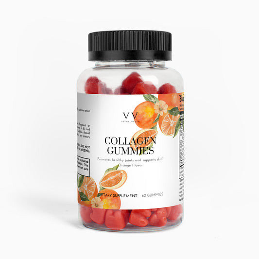 Collagen Gummies (Adult)