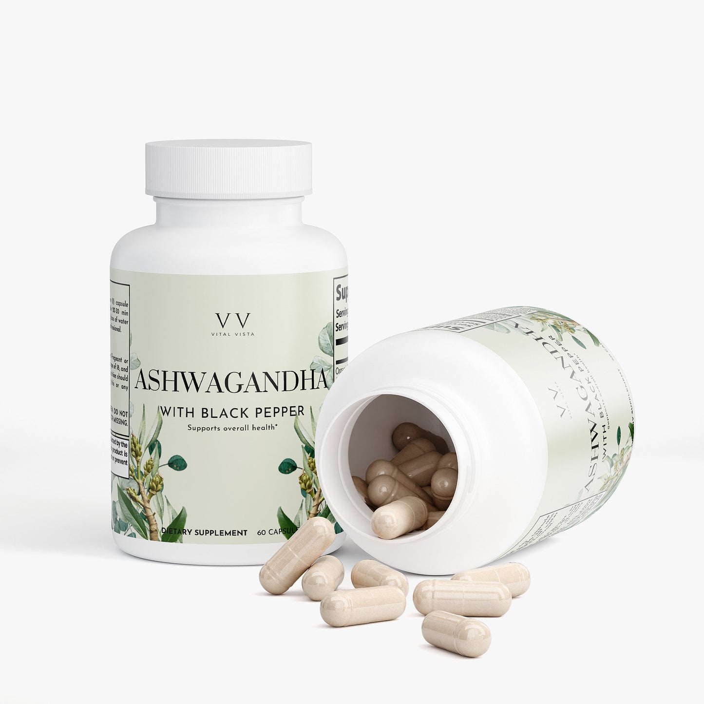 Ashwagandha