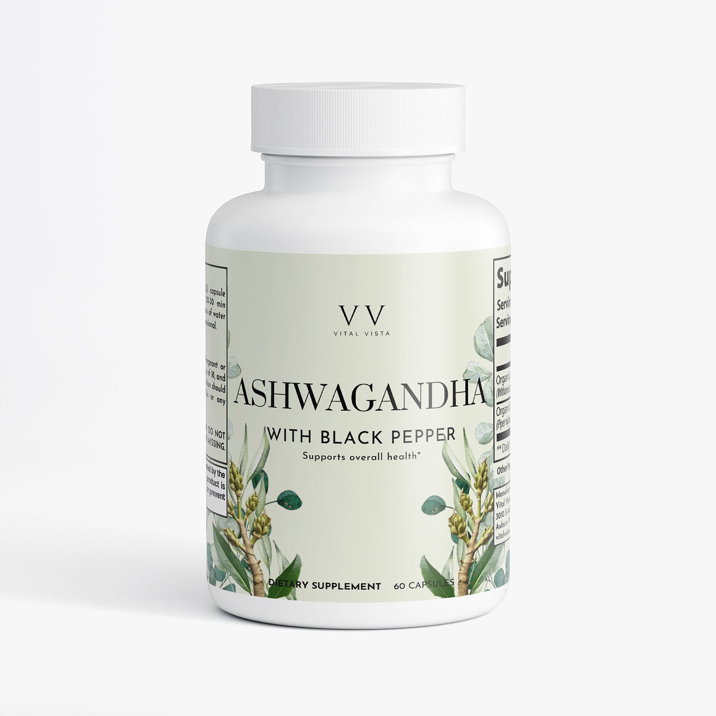 Ashwagandha