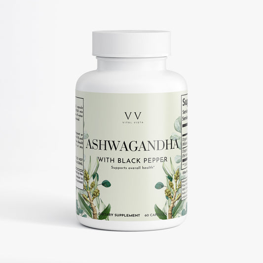 Ashwagandha