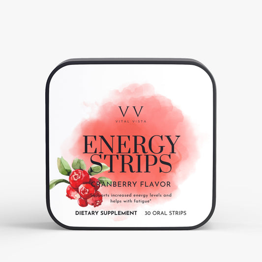 Energy Strips