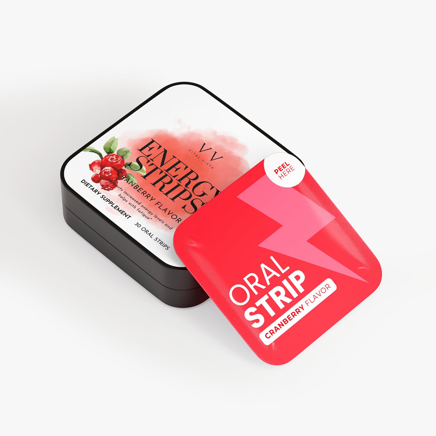 Energy Strips