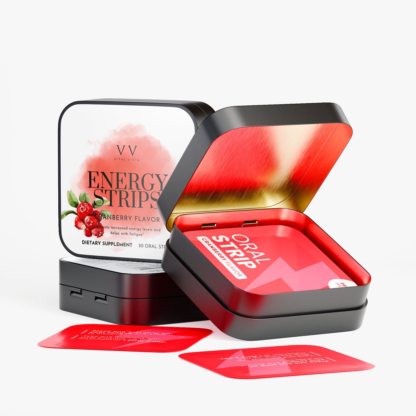Energy Strips