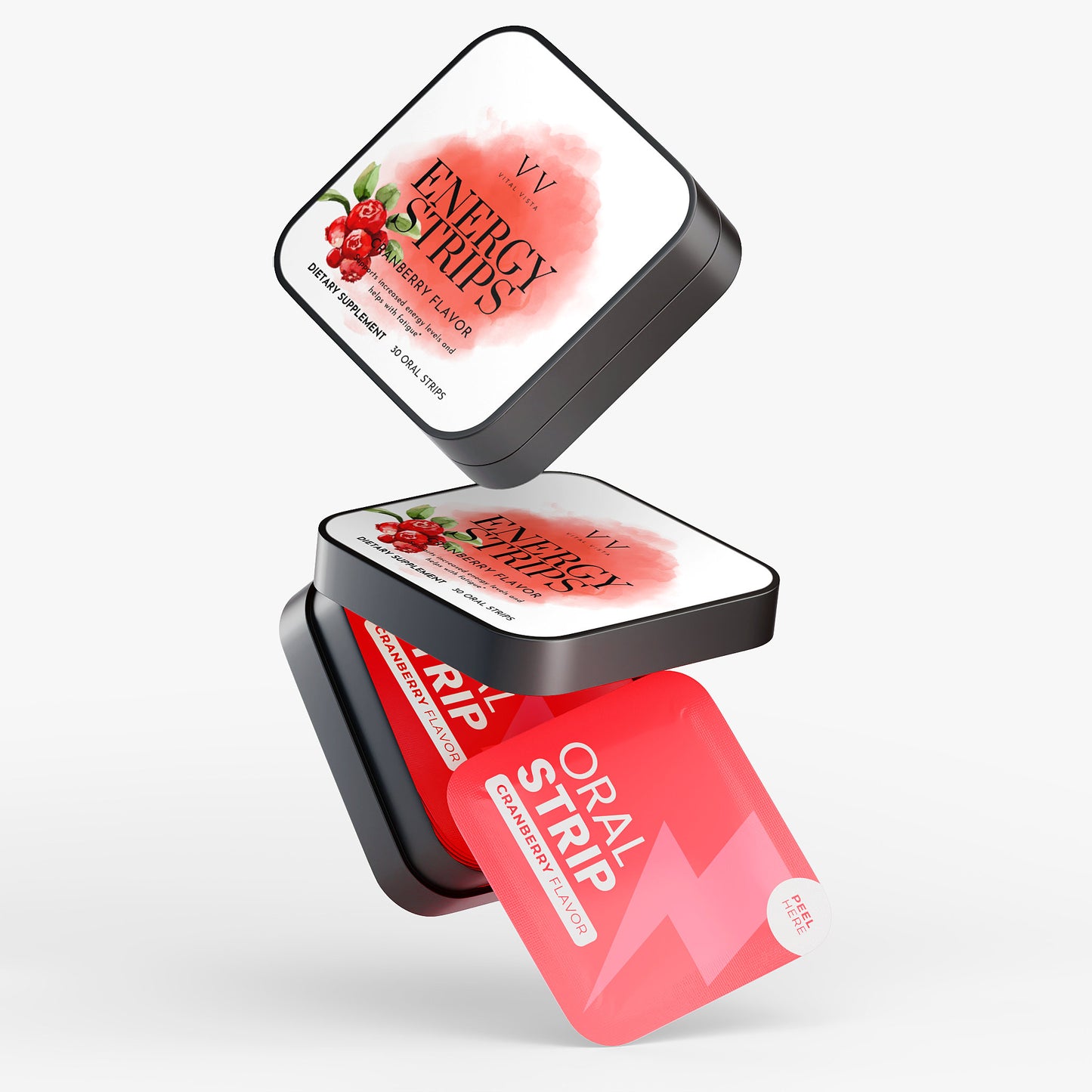 Energy Strips