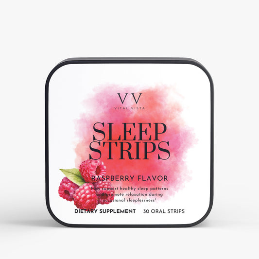 Sleep Strips
