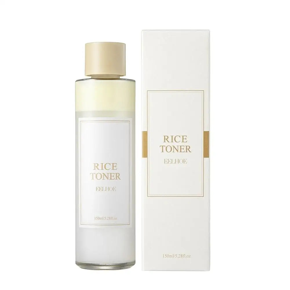 EELHOE Rice Toner – 150ml Moisturizing & Skin Care Facial Toner