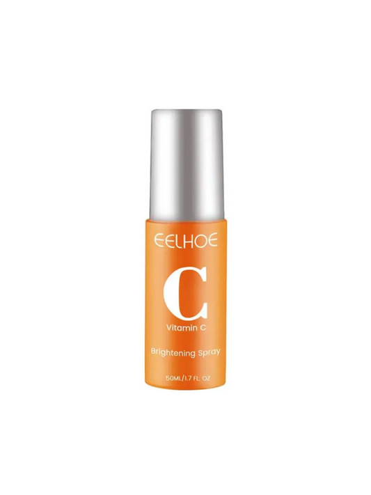 EELHOE Vitamin C Moisturizing Mist – 50ml Hydrating and Brightening Facial Spray